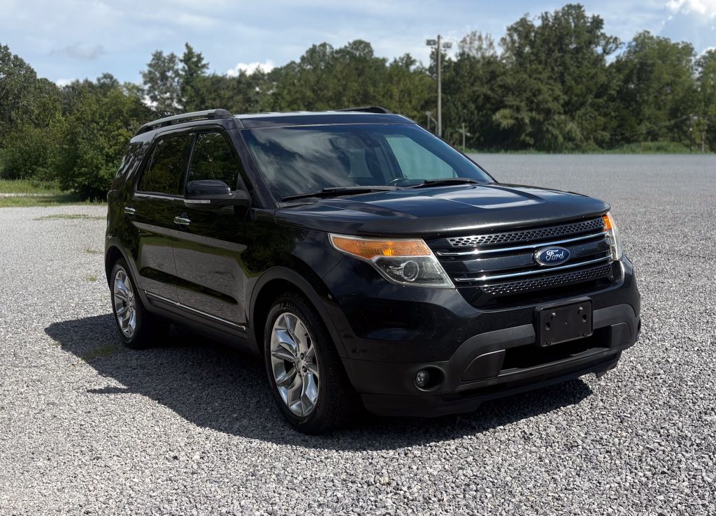 2013 Ford Explorer - $6,995