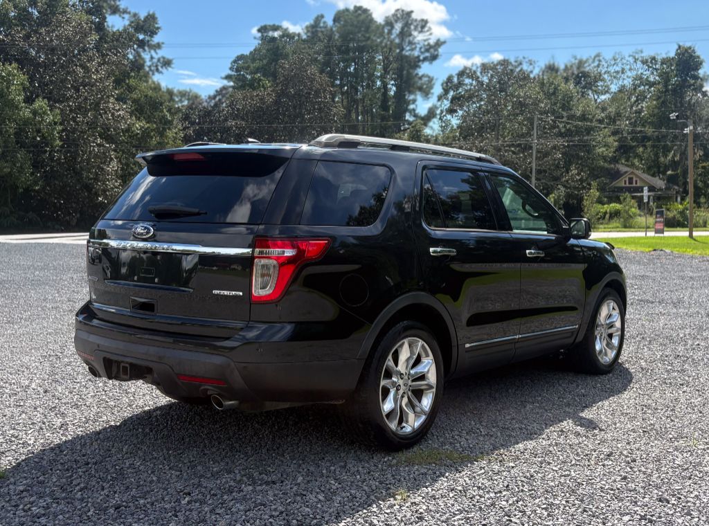 2013 Ford Explorer - $6,995