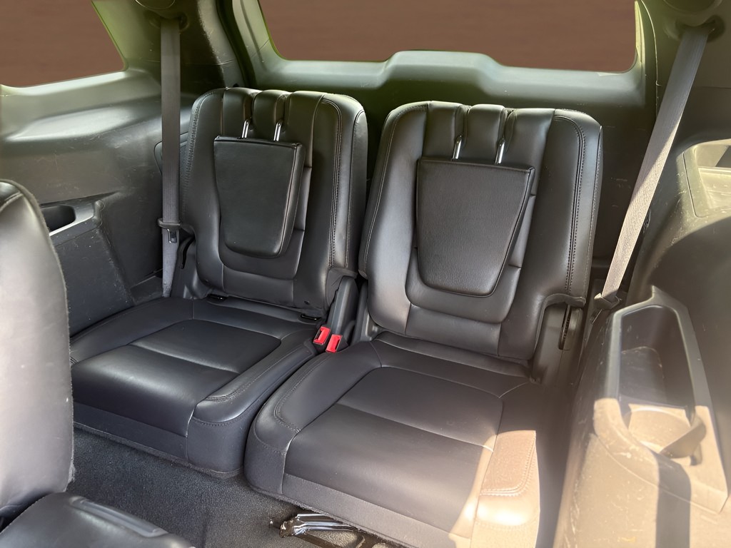 2013 Ford Explorer - $6,995