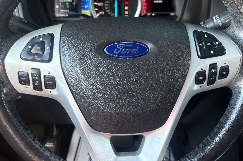 2013 Ford Explorer - $6,995
