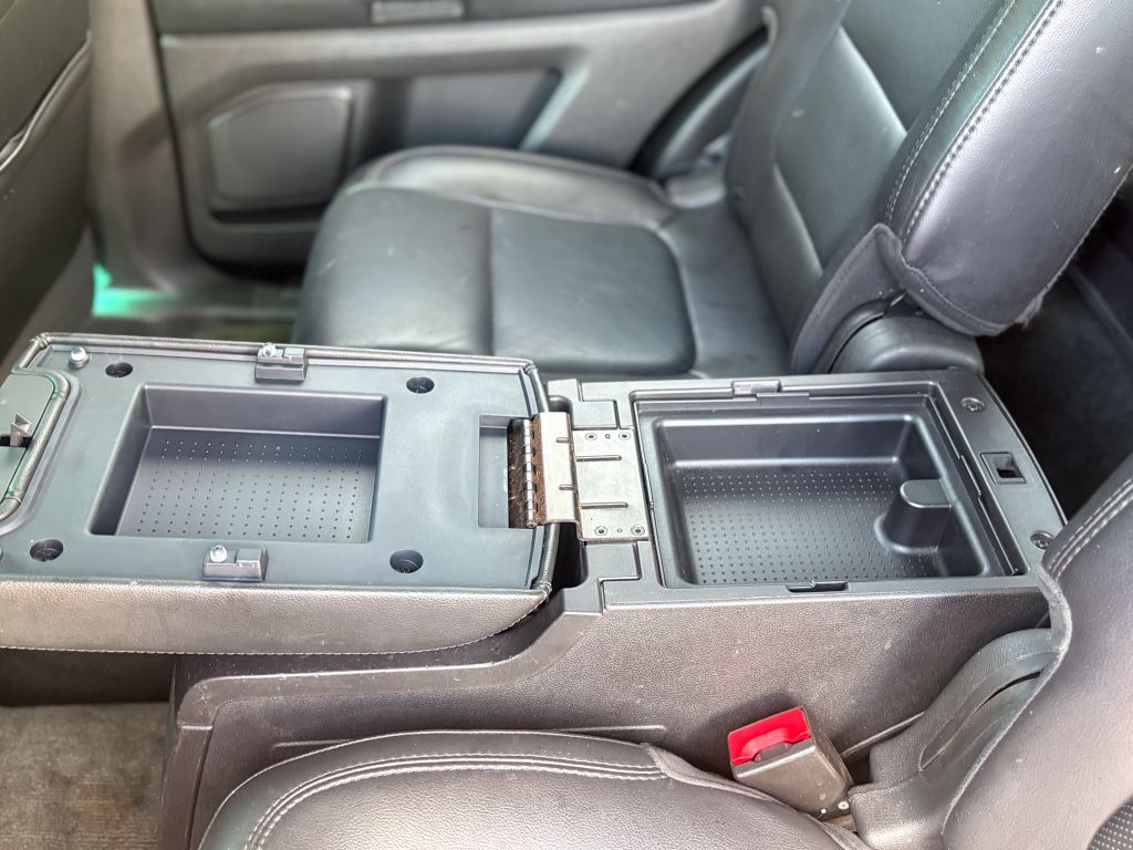 2013 Ford Explorer - $6,995