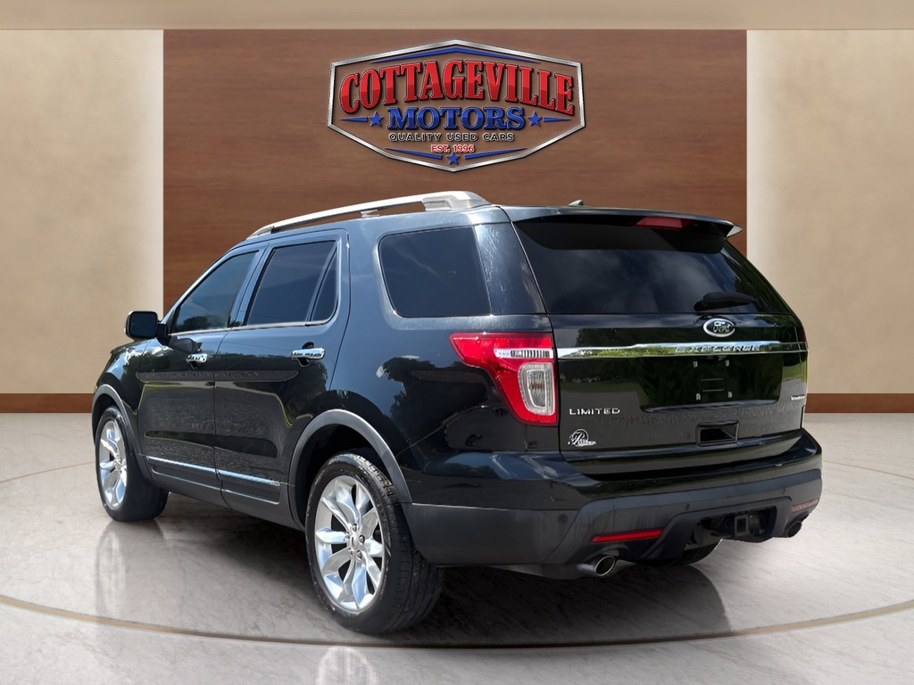 2013 Ford Explorer - $6,995