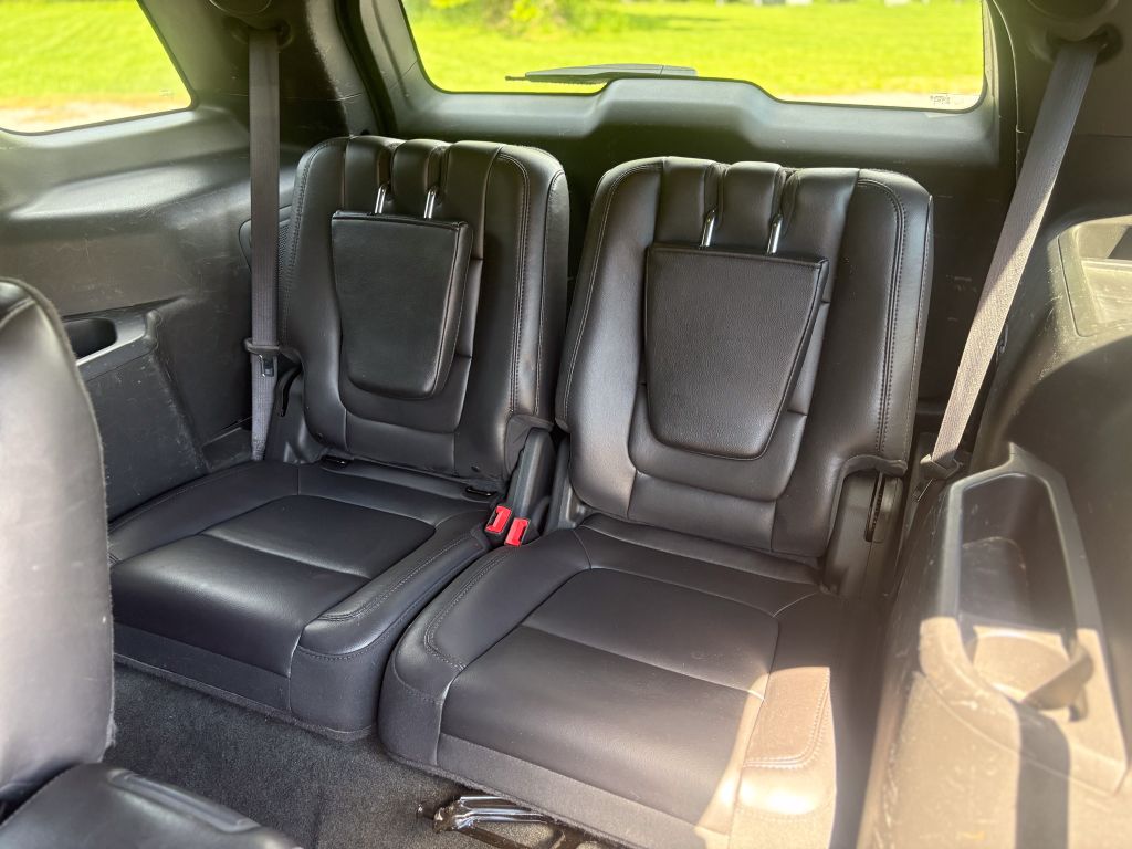 2013 Ford Explorer - $6,995