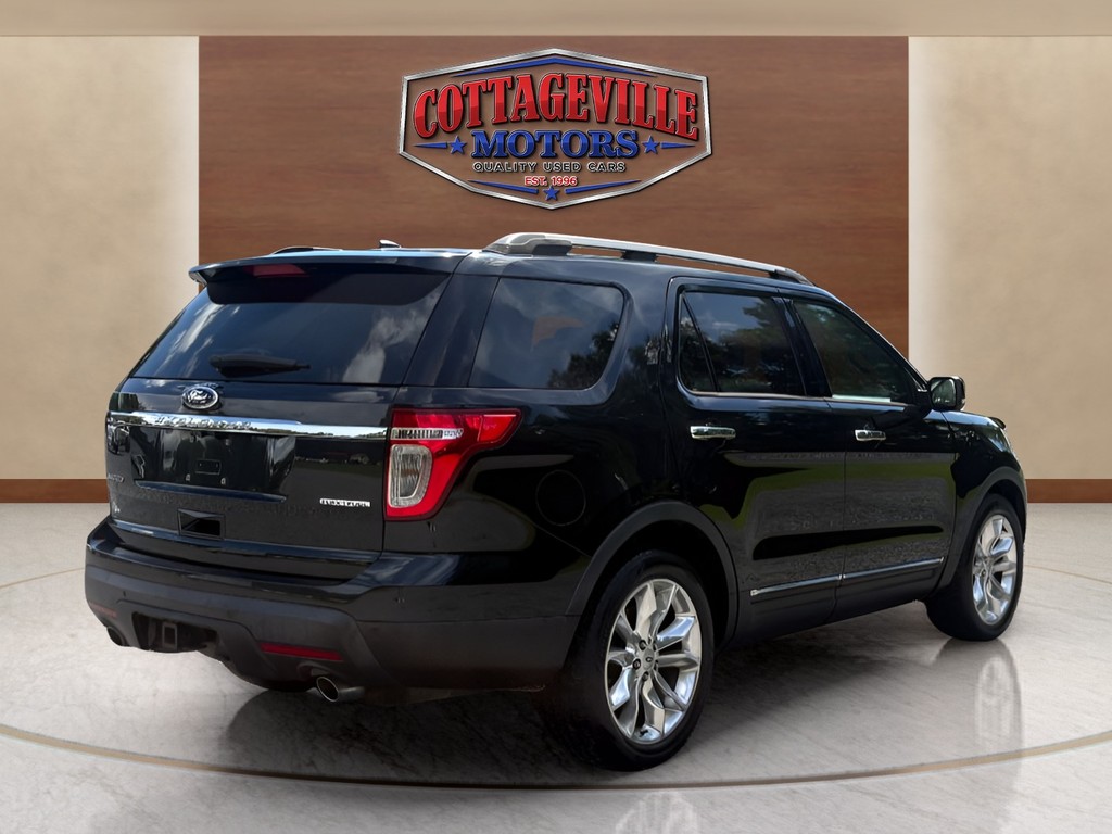 2013 Ford Explorer - $6,995