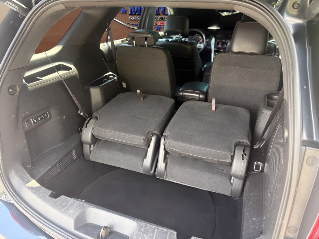 2013 Ford Explorer - $6,995