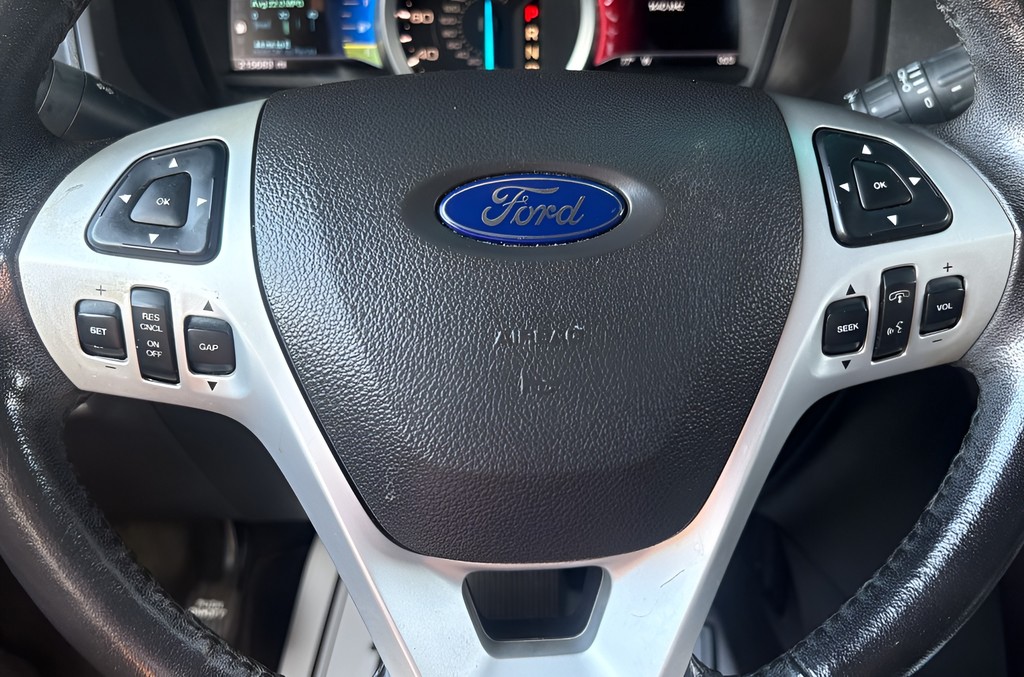 2013 Ford Explorer - $6,995