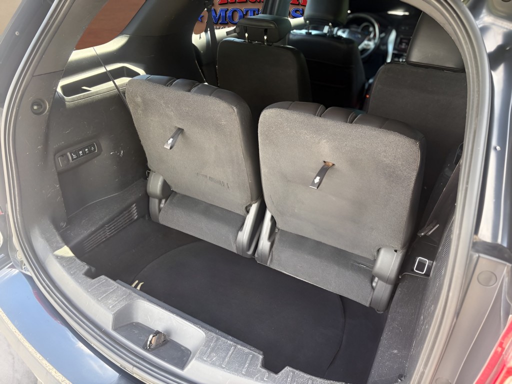 2013 Ford Explorer - $6,995