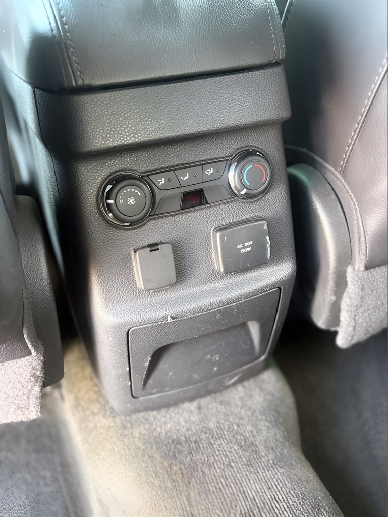 2013 Ford Explorer - $6,995