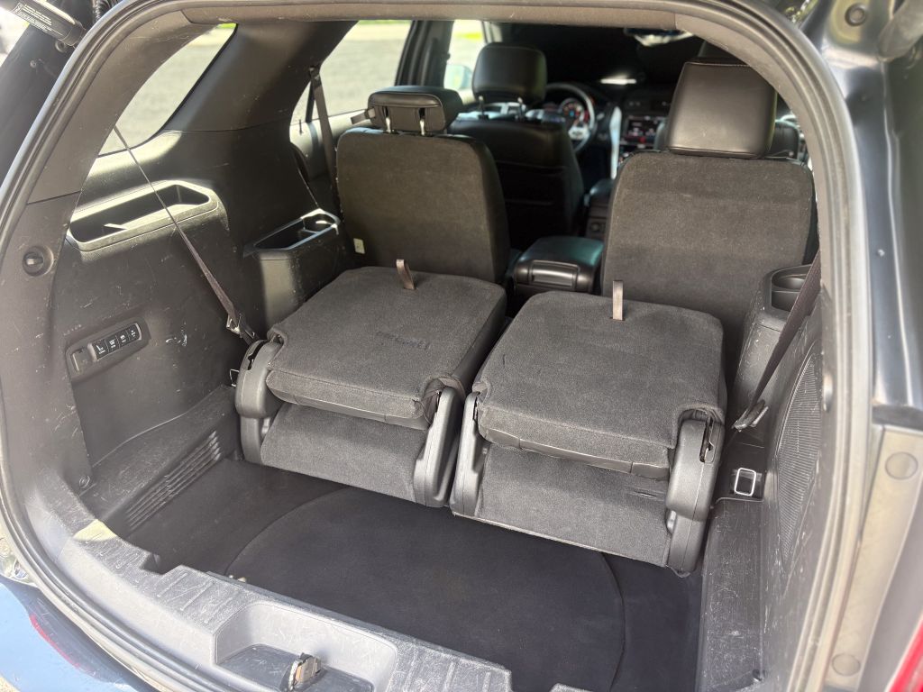 2013 Ford Explorer - $6,995