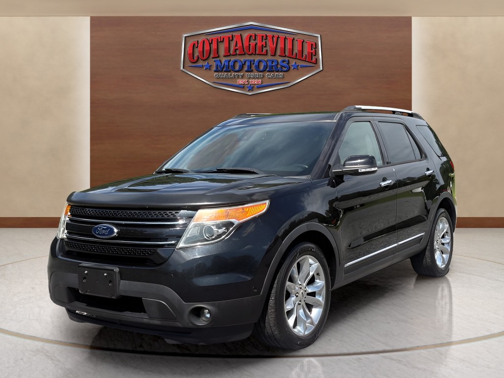2013 Ford Explorer - $6,995