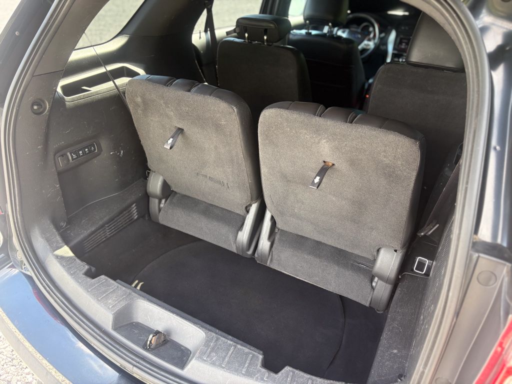 2013 Ford Explorer - $6,995