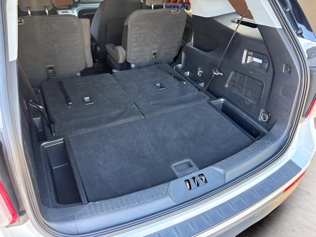2022 Ford Explorer - $19,500