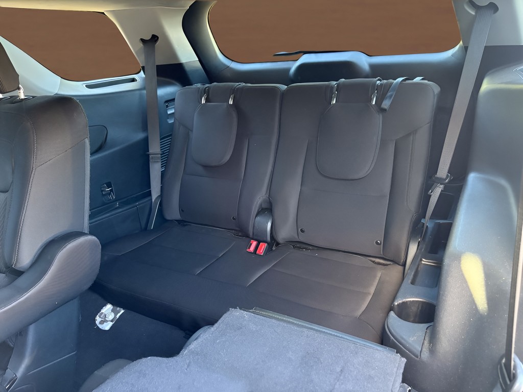 2022 Ford Explorer - $19,500