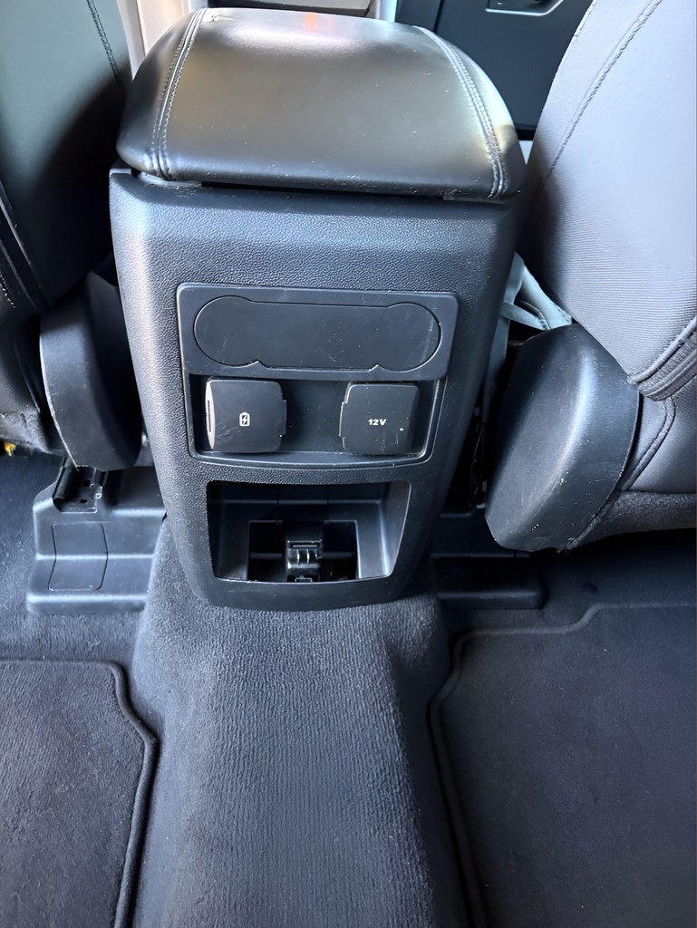 2022 Ford Explorer - $19,500
