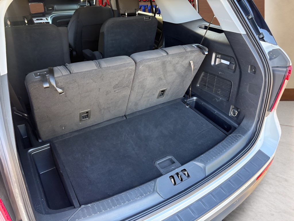 2022 Ford Explorer - $19,500