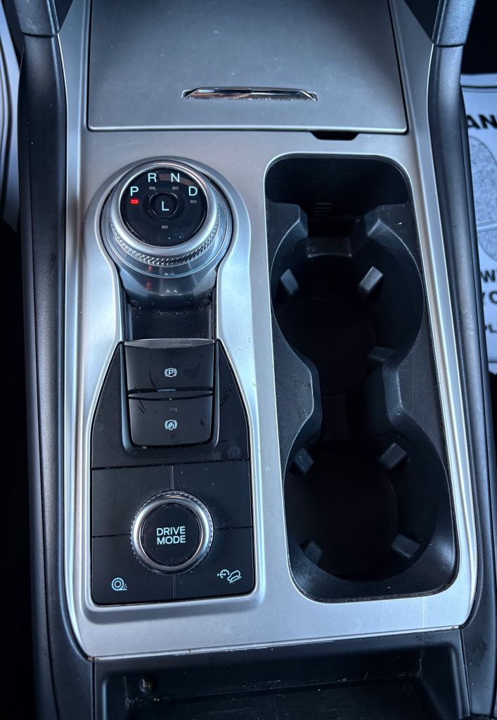 2022 Ford Explorer - $21,500