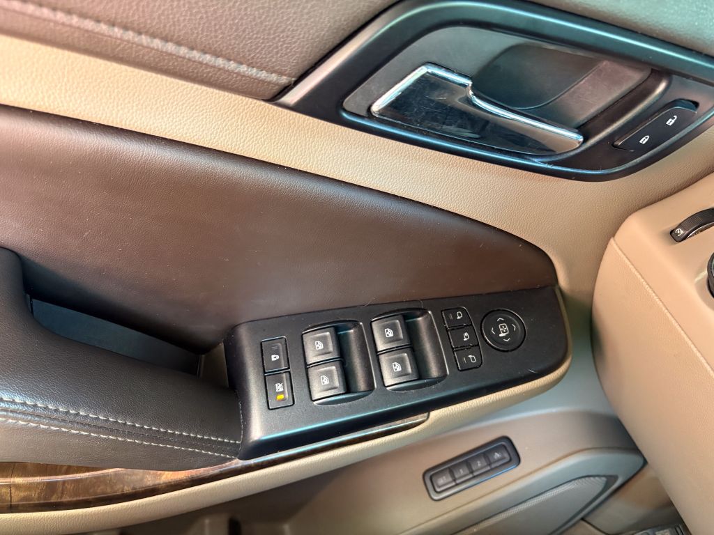 2015 Chevrolet Tahoe - $12,995