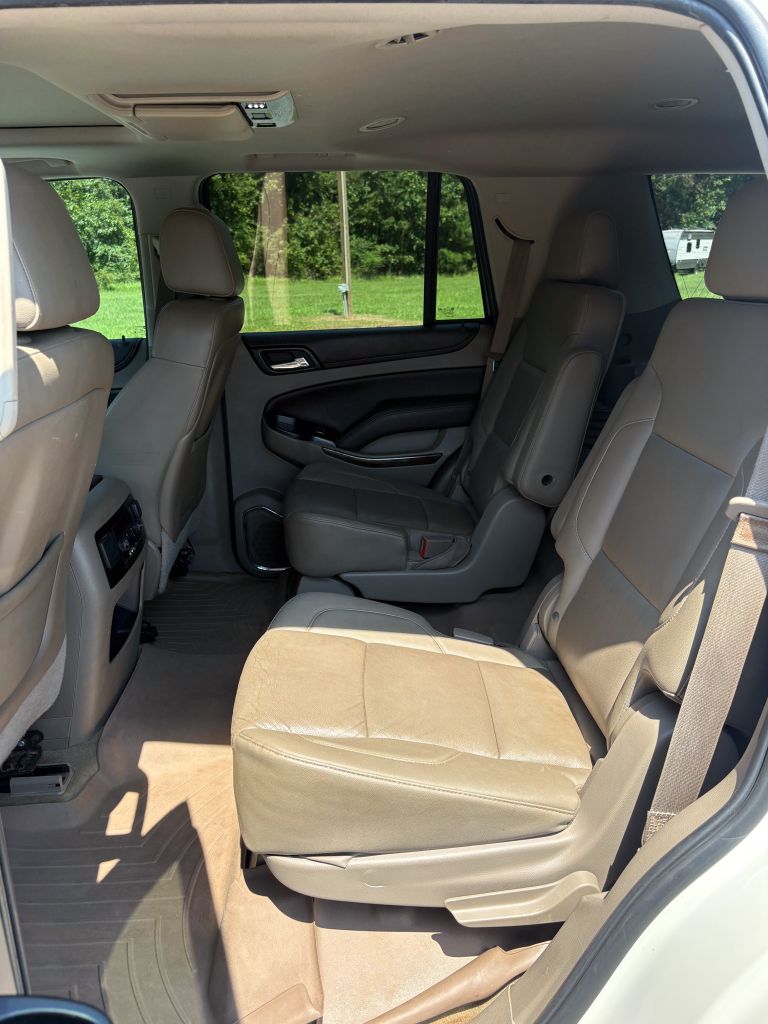 2015 Chevrolet Tahoe - $12,995