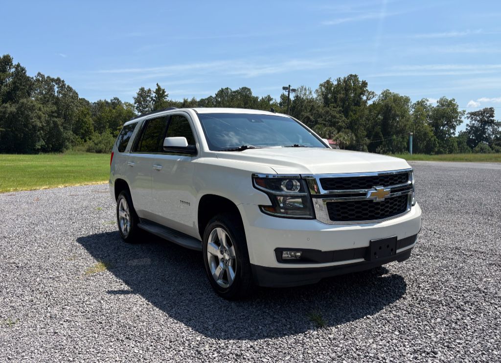 2015 Chevrolet Tahoe - $12,995