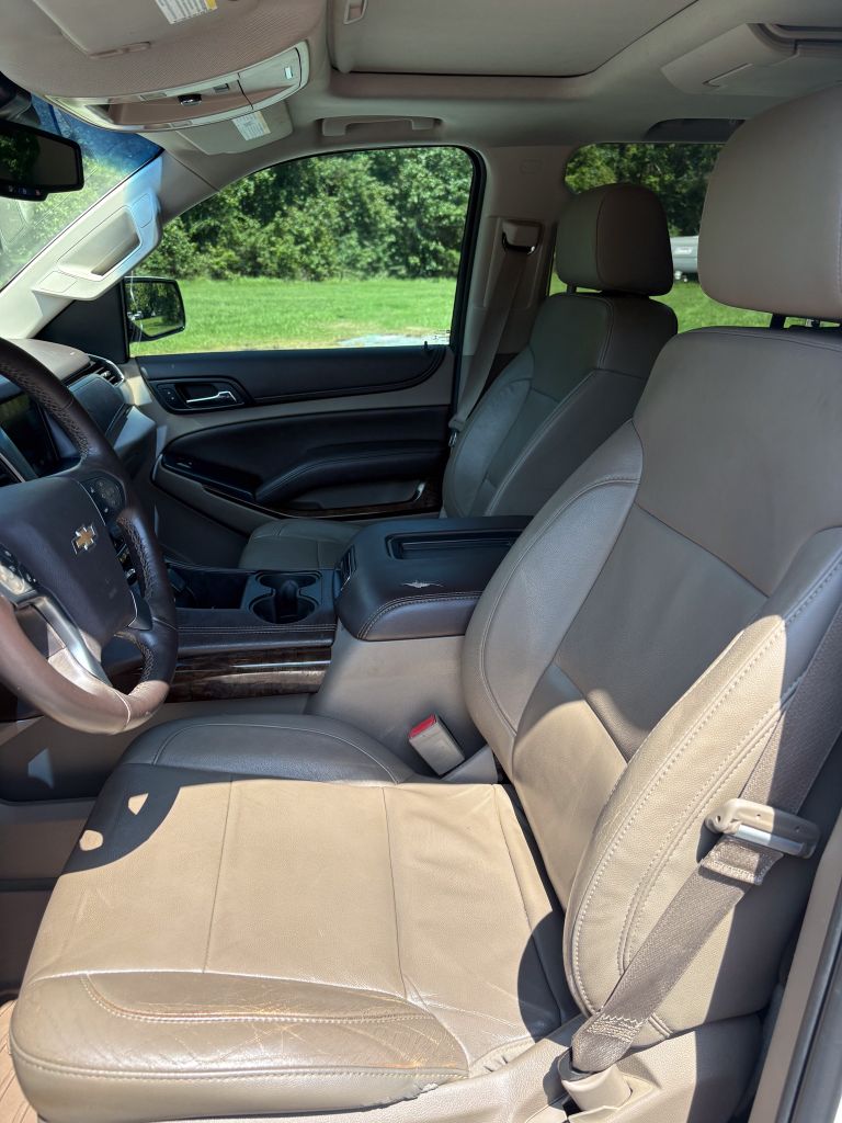 2015 Chevrolet Tahoe - $12,995