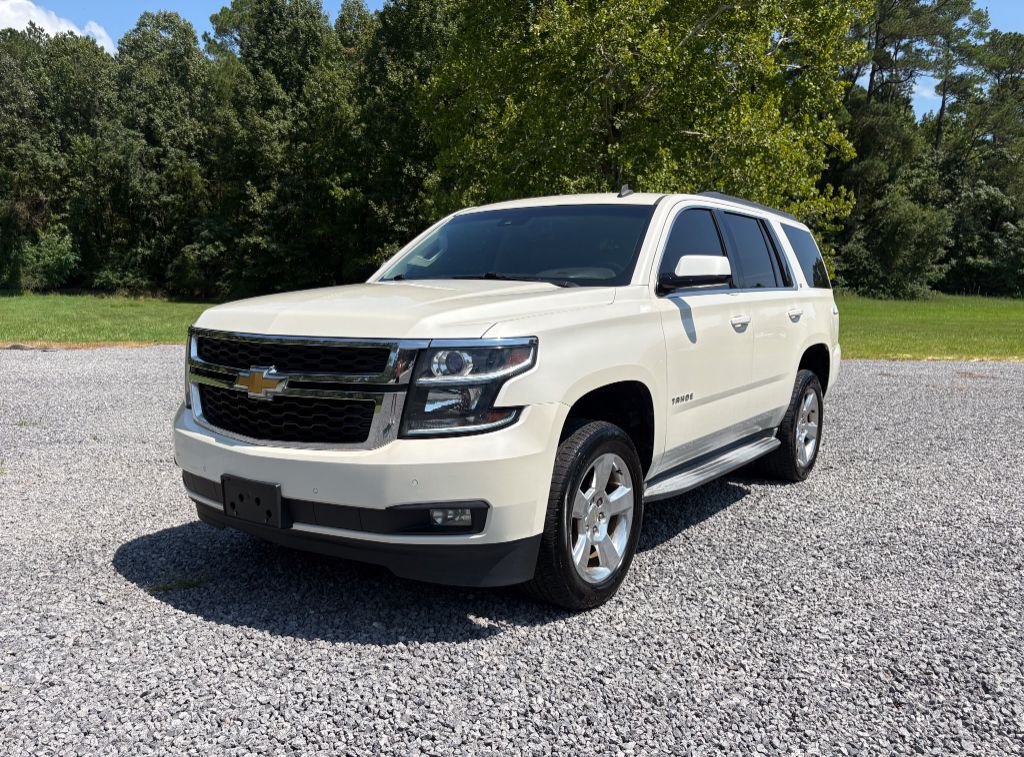 2015 Chevrolet Tahoe - $12,995