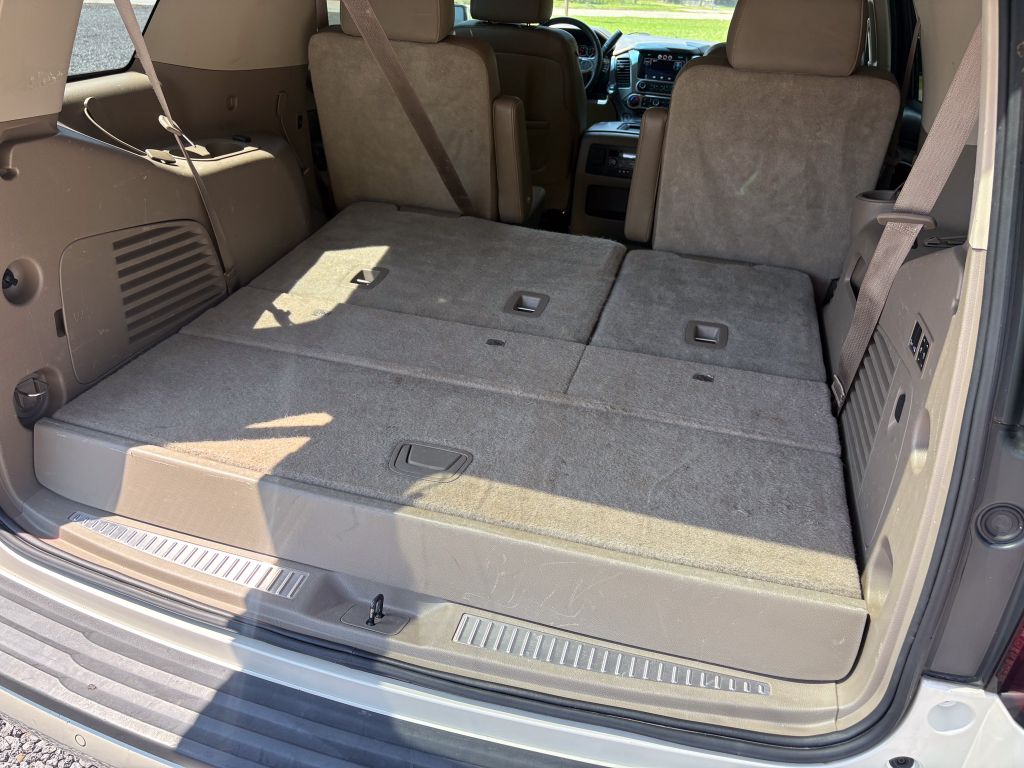 2015 Chevrolet Tahoe - $12,995