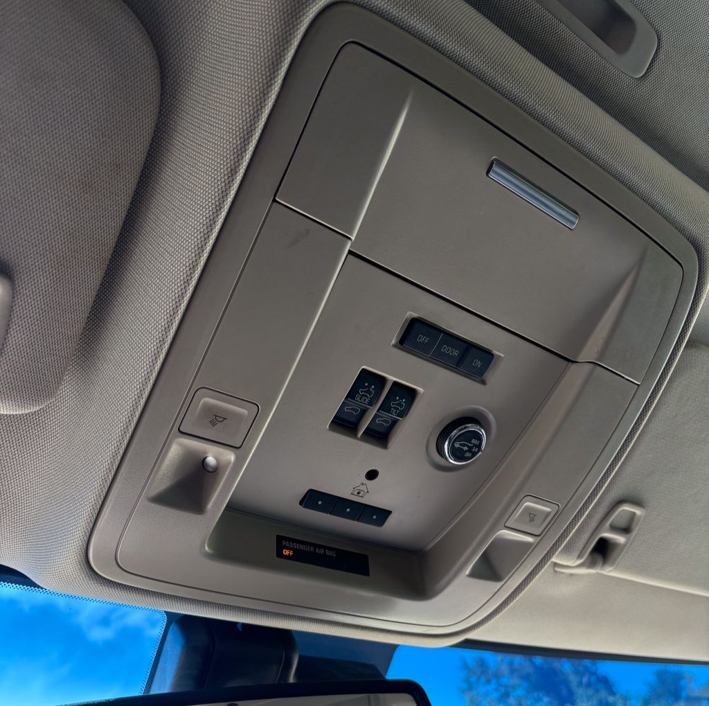 2015 Chevrolet Tahoe - $12,995