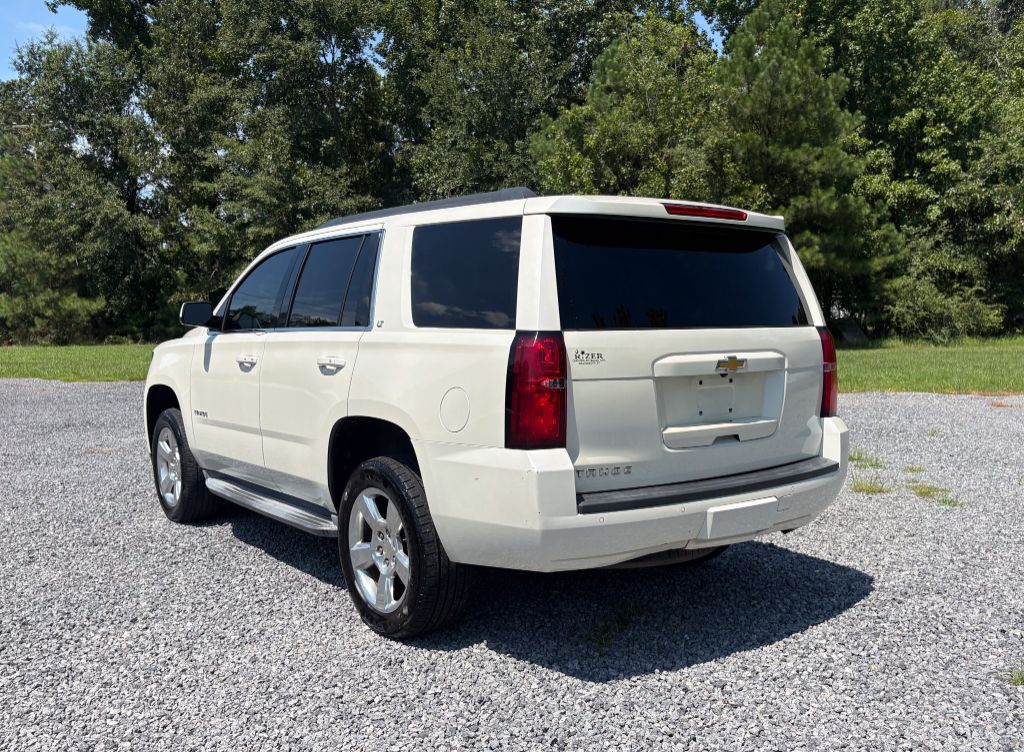 2015 Chevrolet Tahoe - $12,995