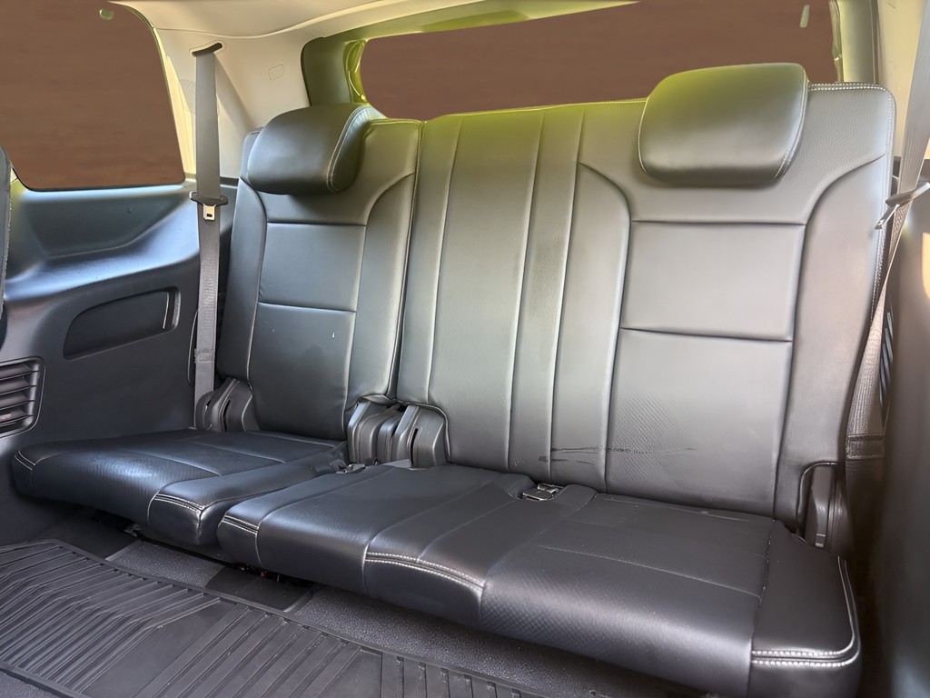 2020 Chevrolet Tahoe - $18,150