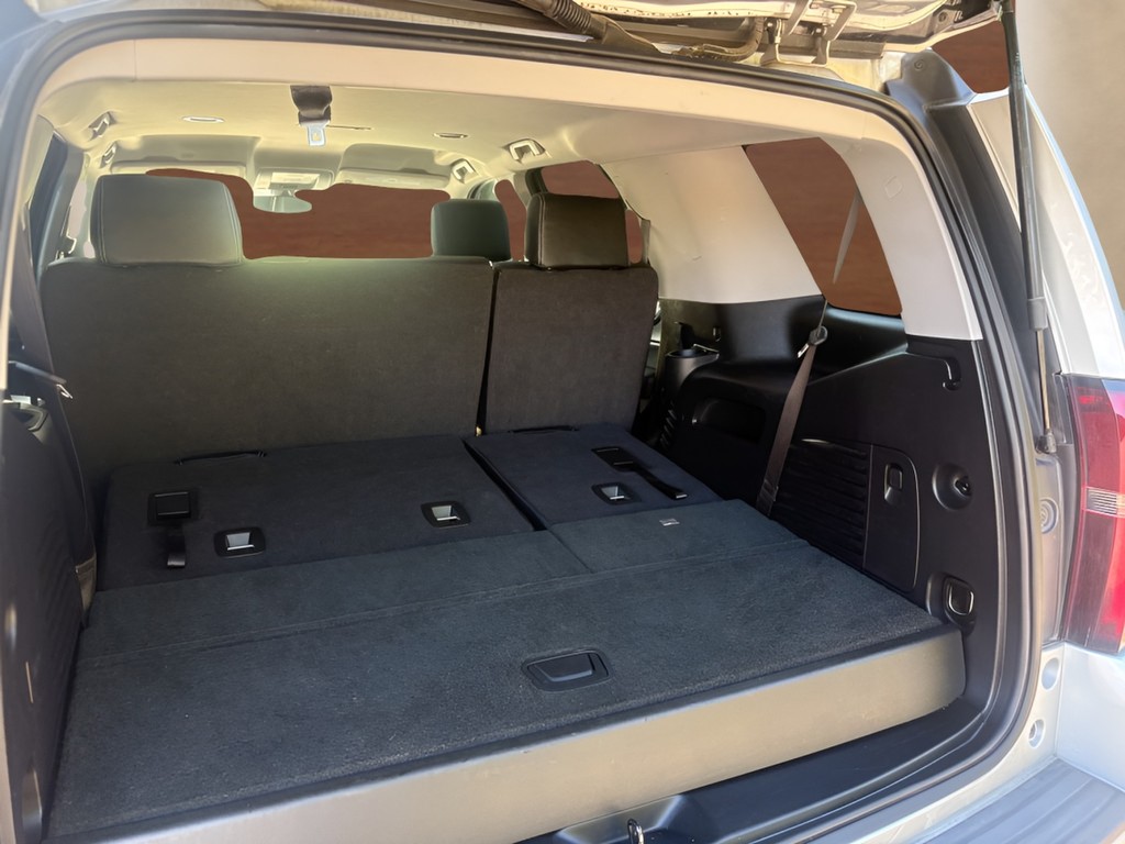 2020 Chevrolet Tahoe - $18,150