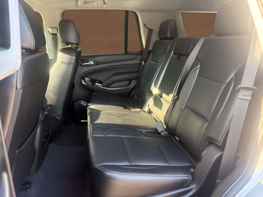 2020 Chevrolet Tahoe - $18,150