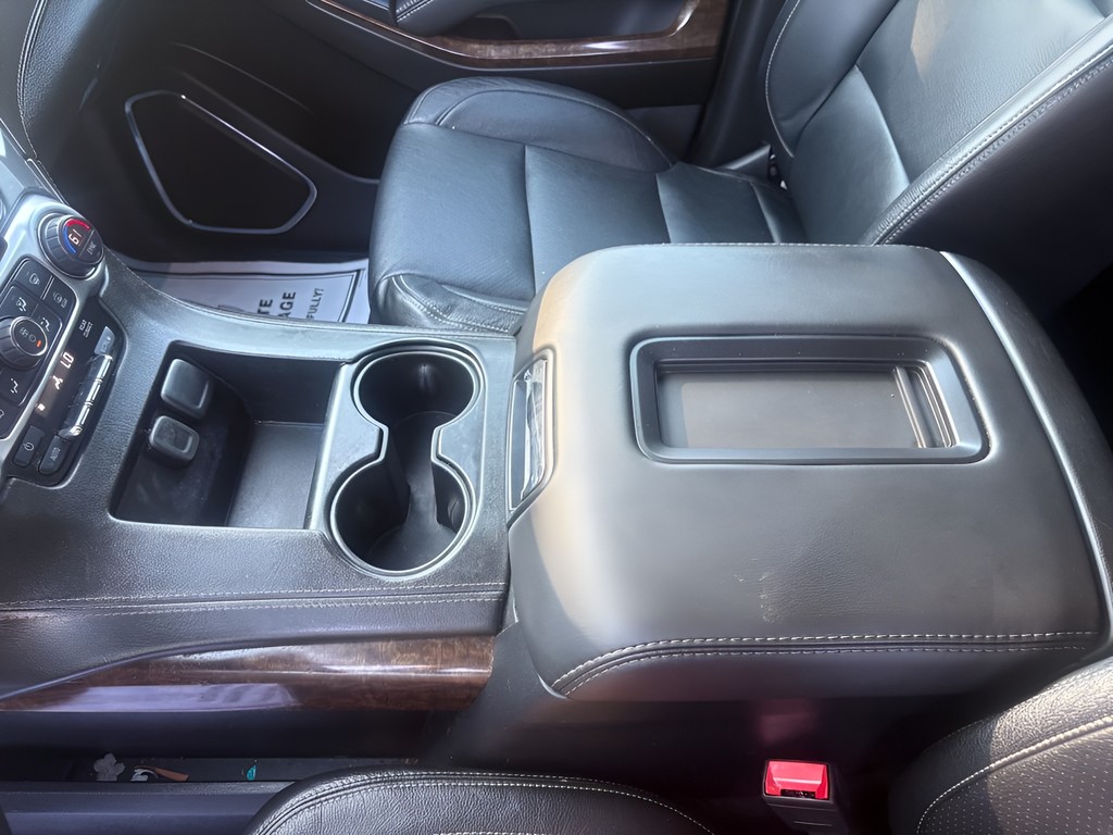 2020 Chevrolet Tahoe - $18,150
