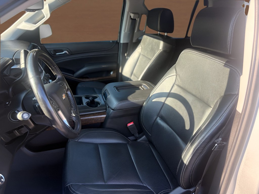 2020 Chevrolet Tahoe - $18,150