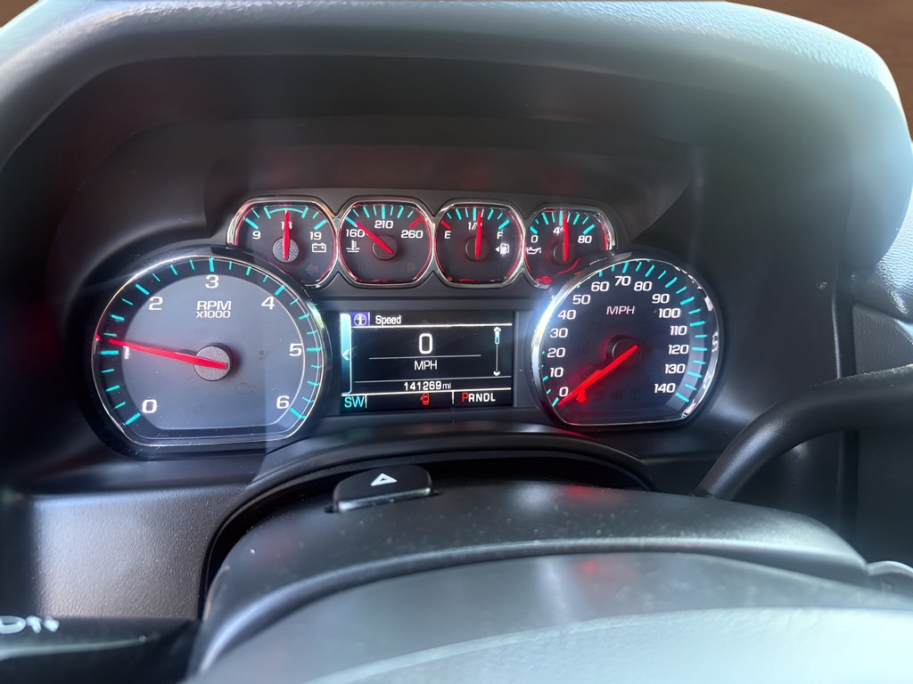 2020 Chevrolet Tahoe - $18,150