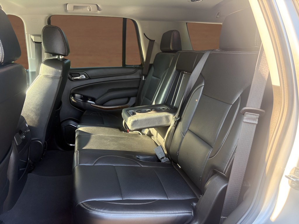 2020 Chevrolet Tahoe - $18,150