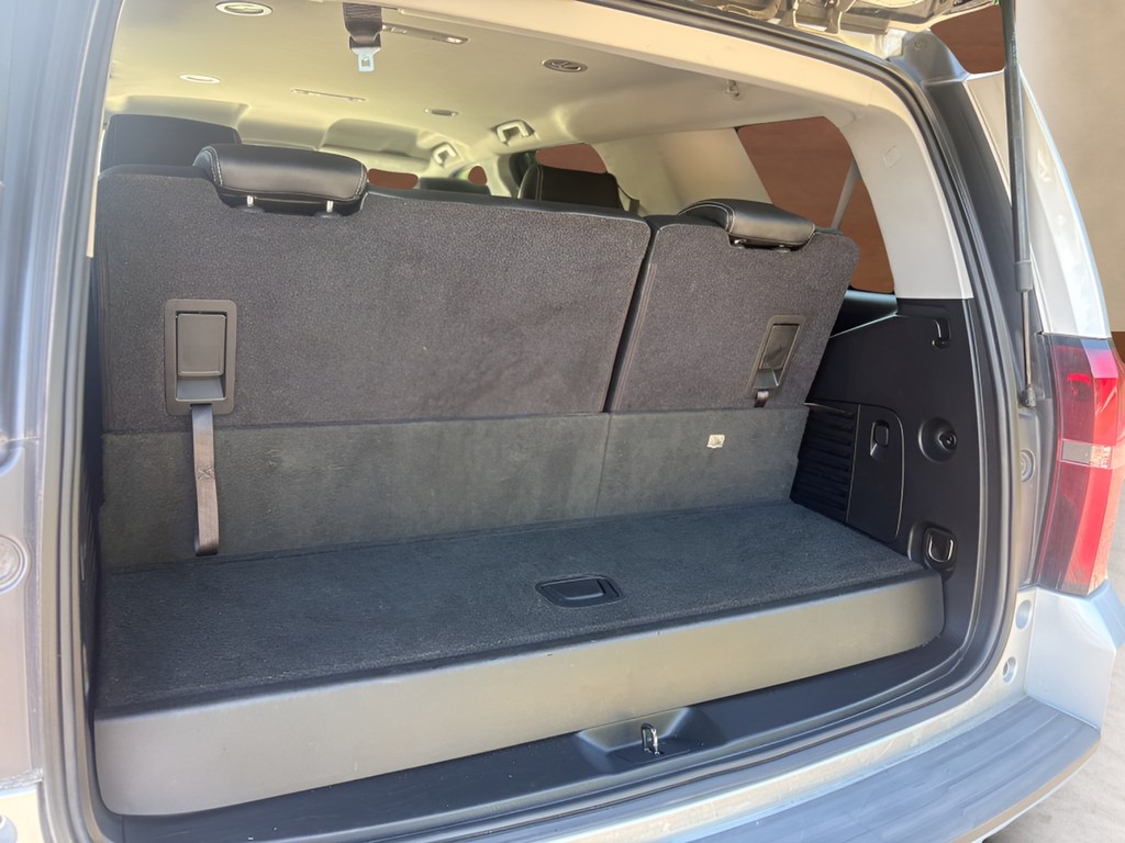 2020 Chevrolet Tahoe - $18,150