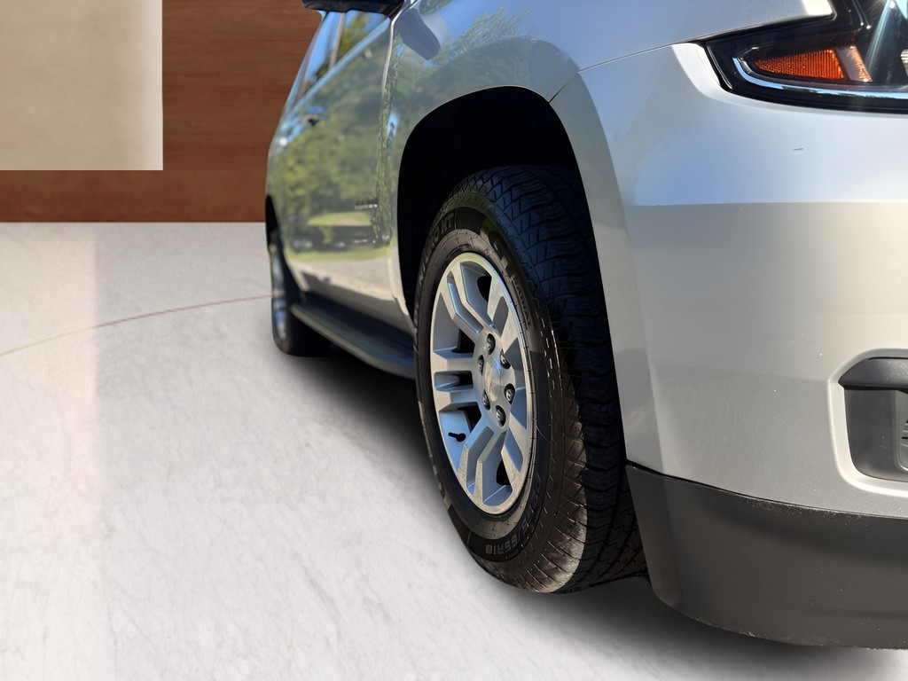 2020 Chevrolet Tahoe - $18,150