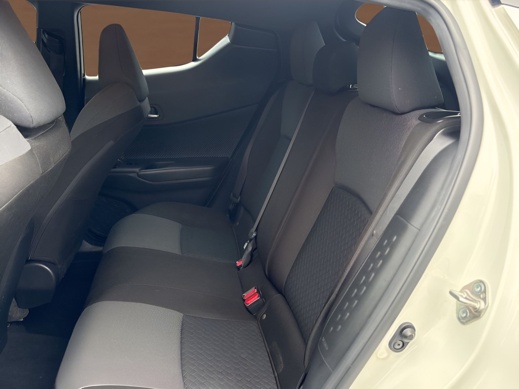 2021 Toyota C-HR - $16,495