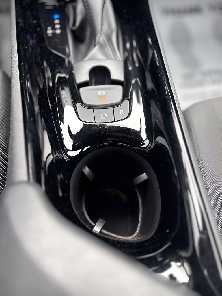 2021 Toyota C-HR - $16,495