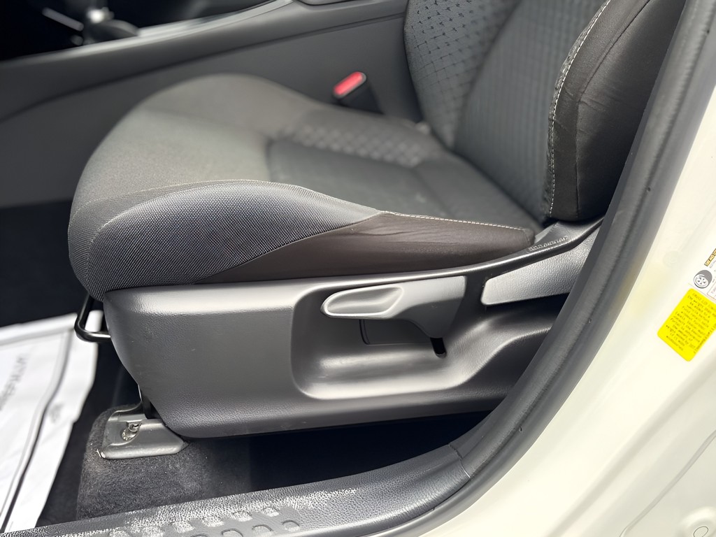 2021 Toyota C-HR - $16,495