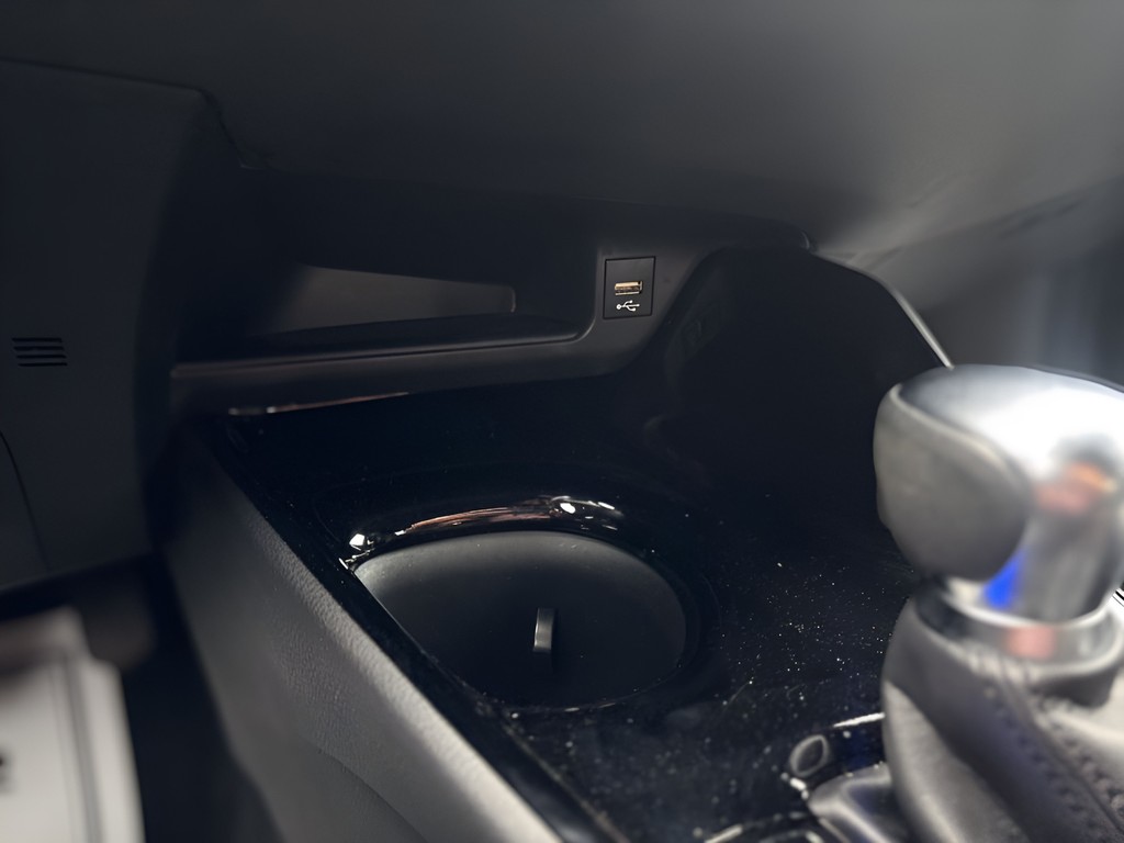 2021 Toyota C-HR - $16,495