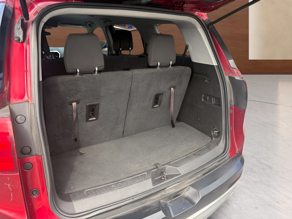 2019 GMC Acadia - $15,995