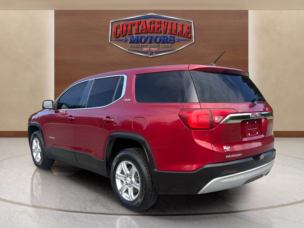 2019 GMC Acadia - $15,995