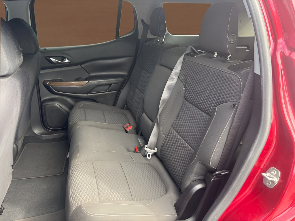 2019 GMC Acadia - $15,995