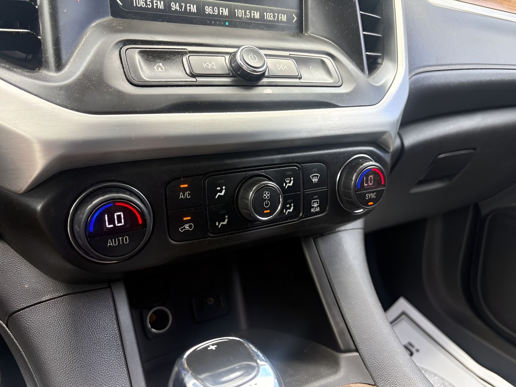 2019 GMC Acadia - $15,995