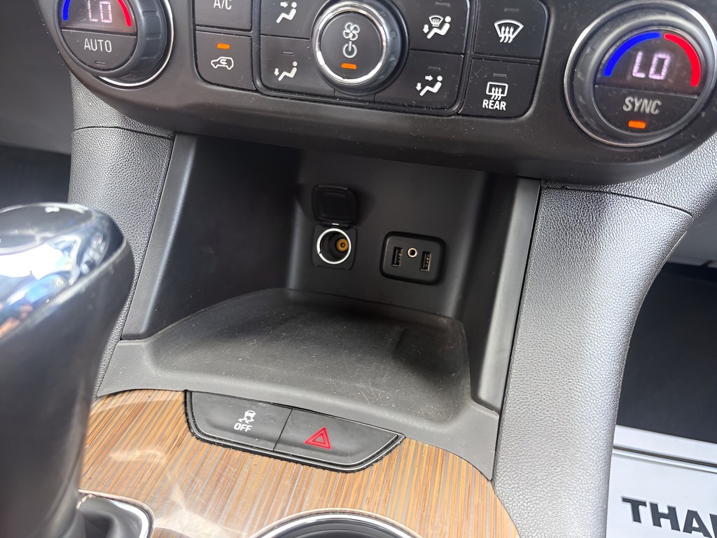 2019 GMC Acadia - $15,995