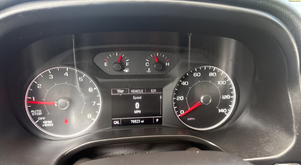 2019 GMC Acadia - $15,995