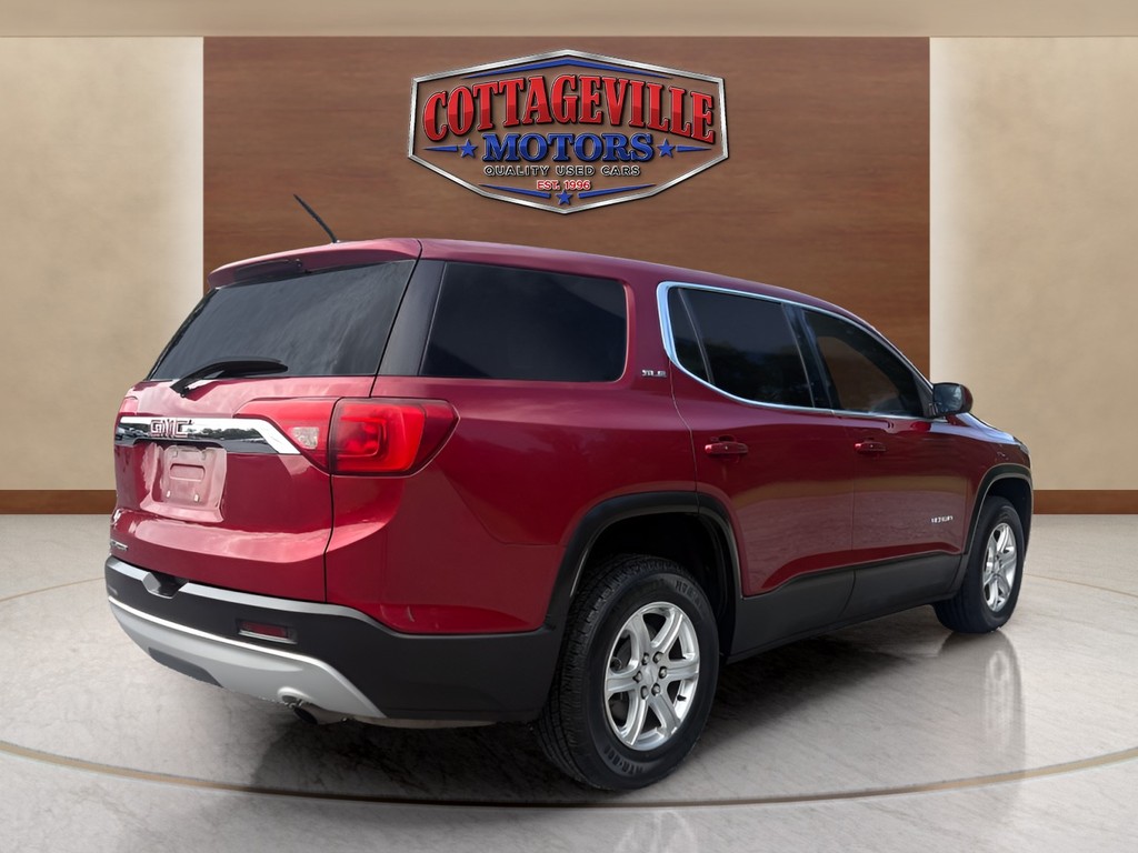 2019 GMC Acadia - $15,995
