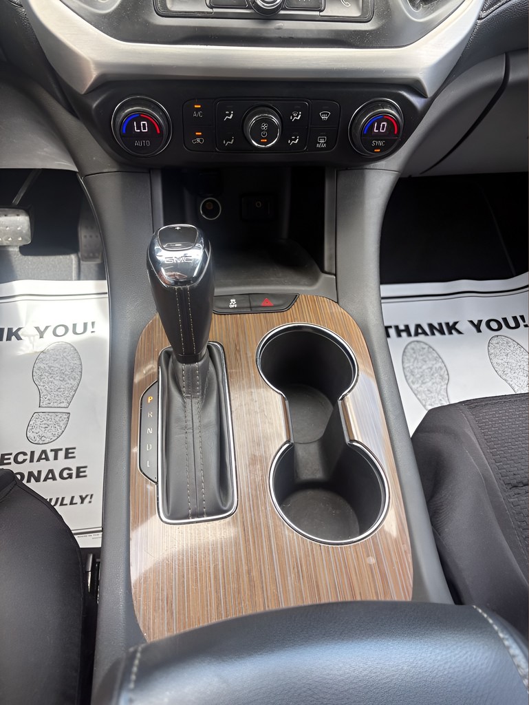 2019 GMC Acadia - $15,995