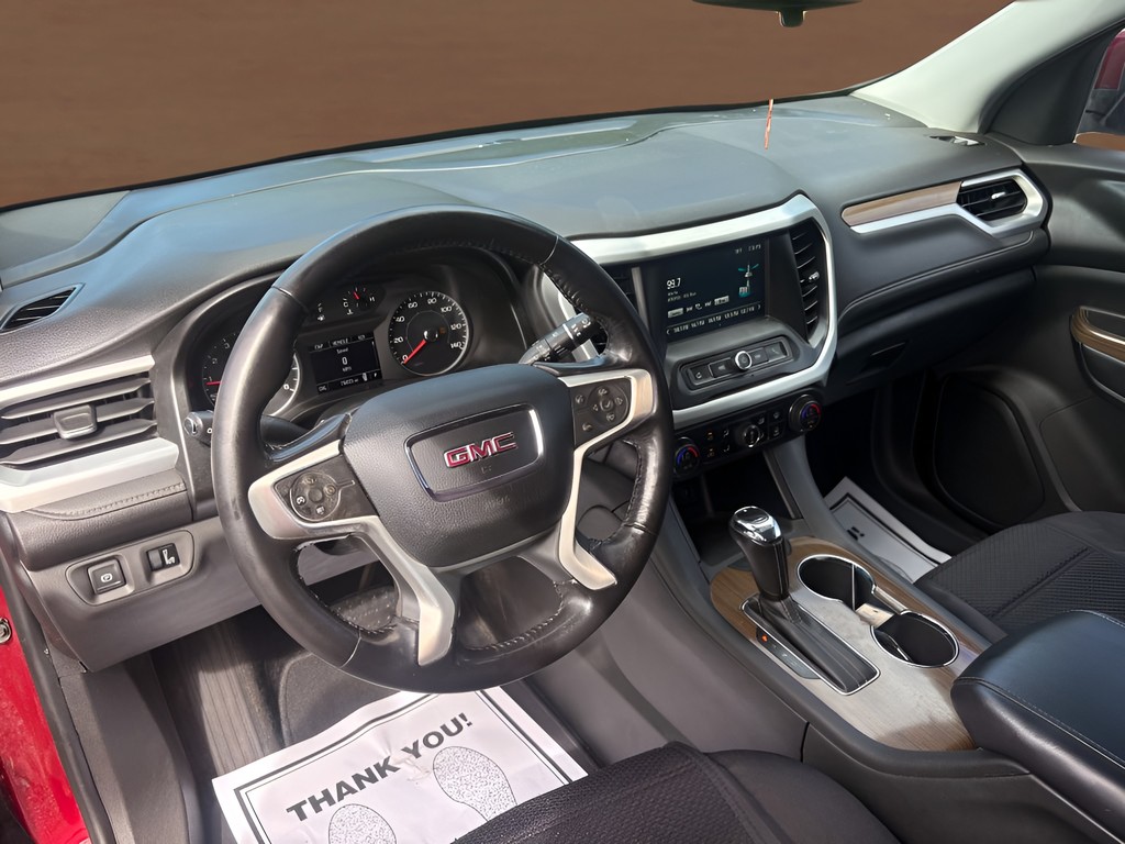 2019 GMC Acadia - $15,995